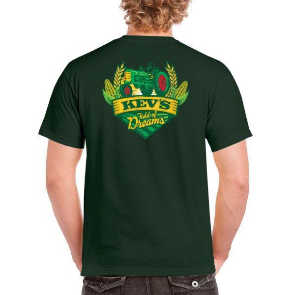 KEV's FoD  Makin' Memories T-Shirt - Multiple Color Choices - Image 19