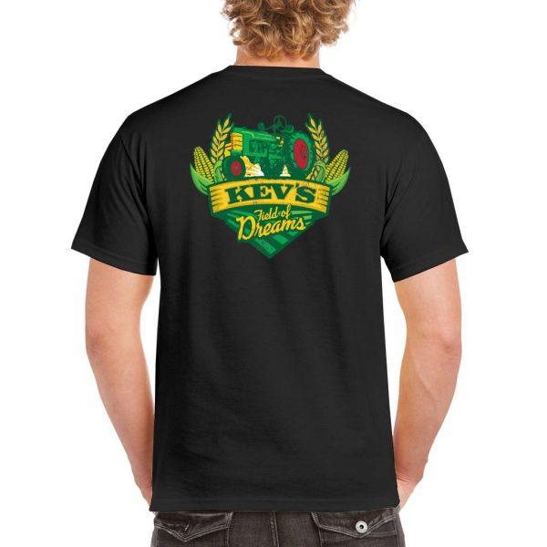 KEV's FoD  Makin' Memories T-Shirt - Multiple Color Choices - Image 5