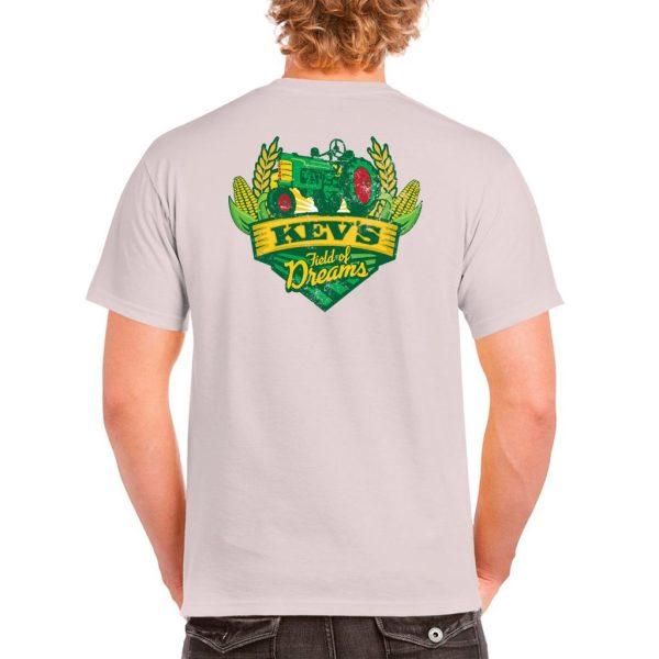 KEV's FoD  Makin' Memories T-Shirt - Multiple Color Choices - Image 21