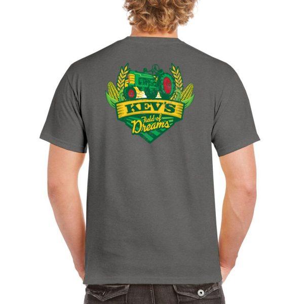 KEV's FoD  Makin' Memories T-Shirt - Multiple Color Choices - Image 7