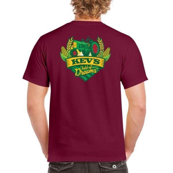 KEV's FoD  Makin' Memories T-Shirt - Multiple Color Choices - Image 9