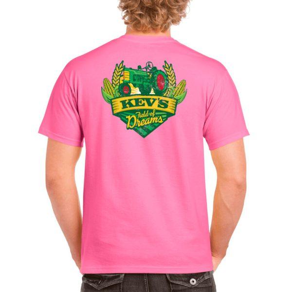 KEV's FoD  Makin' Memories T-Shirt - Multiple Color Choices - Image 25